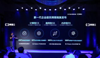 阿里云華北5地域十月上線 全系25G網(wǎng)絡筑基，精準賦能人工智能產(chǎn)業(yè)